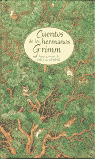 CUENTOS HERMANOS GRIMM