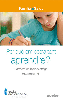 PER QUÈ EM COSTA TANT APRENDRE?
