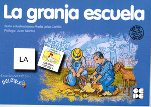 GRANJA ESCUELA, LA (PICTOGRAMAS)