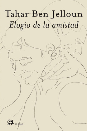 ELOGIO DE LA AMISTAD