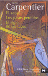 ESTUCHE - ALEJO CARPENTIER