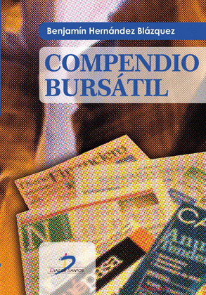 COMPENDIO BURSÁTIL