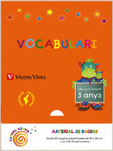 CAPSA DE VOCABULARI. E. MÀGICA C.VALENCIANA.3 ANYS