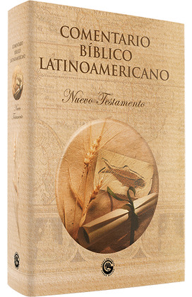 COMENTARIO BÍBLICO LATINOAMERICANO