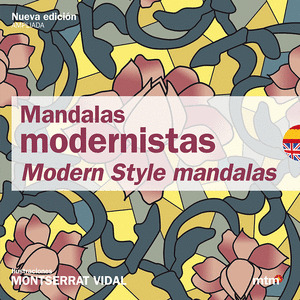 MANDALAS MODERNISTAS ESP ING