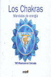 CHAKRAS,LOS MANDALAS DE ENERGIA