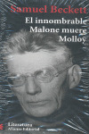 ESTUCHE - SAMUEL BECKETT