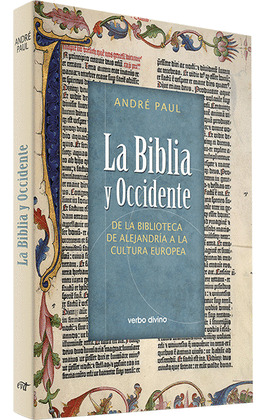 LA BIBLIA Y OCCIDENTE