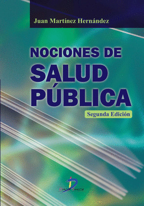 NOCIONES DE SALUD PÚBLICA