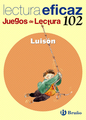 (N)/102.LUISON (JUEGOS DE LECTURA)