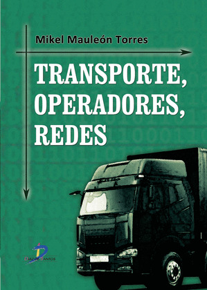 TRANSPORTE, OPERADORES Y REDES