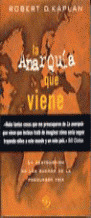 ** ANARQUIA QUE VIENE