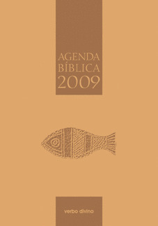 AGENDA BÍBLICA 2009