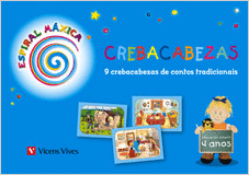 P-4 CAIXA CREBACABEZAS ESPIRAL CONTOS
