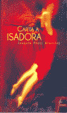 CARTA A ISADORA