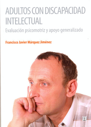 ADULTOS CON DISCAPACIDAD INTELECTUAL