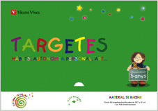 CAPSA DE TARGETES. ILLES  BALEARS. 5 ANYS