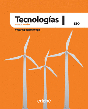 TECNOLOGIAS I. PROYECTO AMPERE.