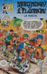 OLE MORTADELO,154