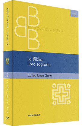 LA BIBLIA, LIBRO SAGRADO