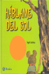 ÁLBUM HÁBLAME DEL SOL (LIBRO)