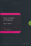LEER LOLITA EN TEHERAN