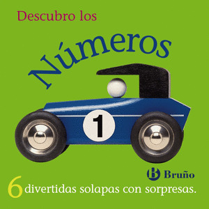 DESCUBRO LOS NUMEROS