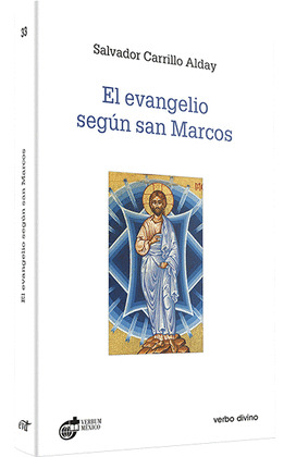 EL EVANGELIO SEGÚN SAN MARCOS