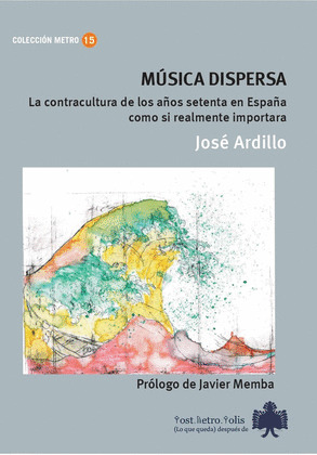 MÚSICA DISPERSA