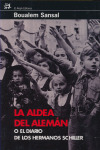 ALDEA DEL ALEMÁN, LA
