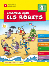 VACANCES AMB ELS ROBITS 1
