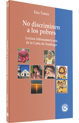 NO DISCRIMINEN A LOS POBRES