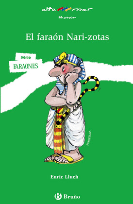 EL FARAON NARI-ZOTAS