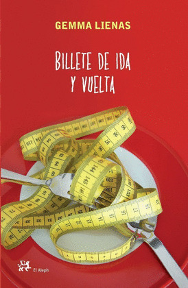 BILLETE DE IDA Y VUELTA