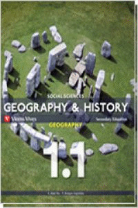 SECUNDARIA 1º SOCIAL SCIENCE GEOGRAPHY AND HISTORY