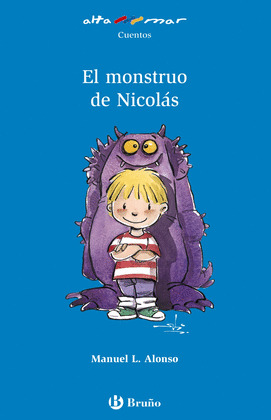 EL MONSTRUO DE NICOLAS