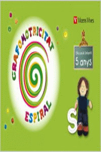 GRAFOMOTRICITAT. ESPIRAL 5 ANYS