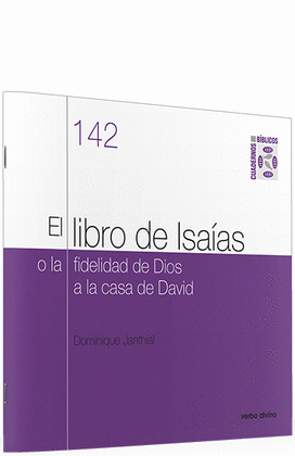 EL LIBRO DE ISAÍAS