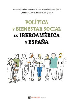 POLITICA Y BIENESTAR SOCIAL REALIDADES COMPARTIDAS ENTRE ES