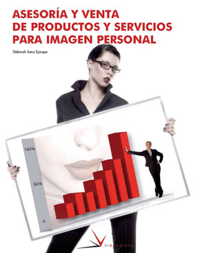 ASESORIA Y VENTA DE PRODUCTOS Y SERVICIOS PARA IMAGEN PERSONAL