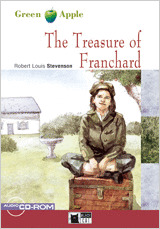 THE TREASURE OF FRANCHARD. MATERIAL AUXILIAR