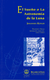SUEÑO O LA ASTRONOMIA DE LA LUNA, EL