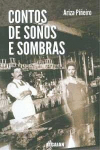 CONTOS DE SOÑOS E SOMBRAS