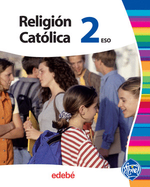 RELIGION CATOLICA, 2º ESO