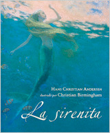 LA SIRENITA (CARTONÉ)