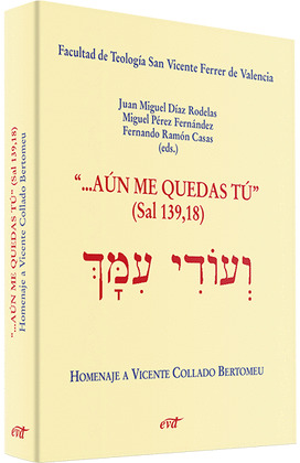 AÚN ME QUEDAS TÚ