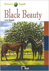 BLACK BEAUTY