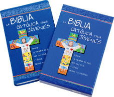 LA BIBLIA CATÓLICA PARA JÓVENES