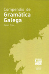 COMPENDIO DE GRAMÁTICA GALEGA