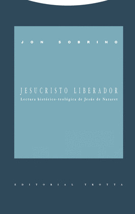 JESUCRISTO LIBERADOR